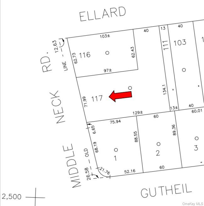803/805/807/809/811 Middle Neck Road