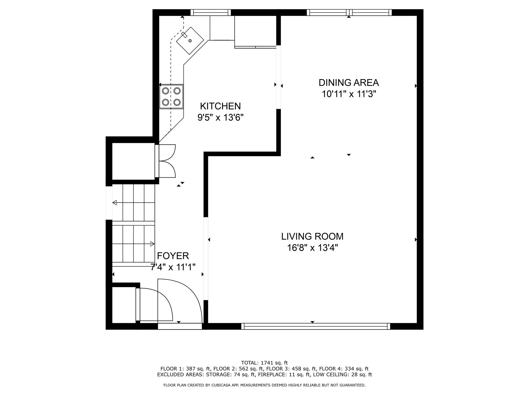 207 Franklin Avenue, Island Park, New York image 19