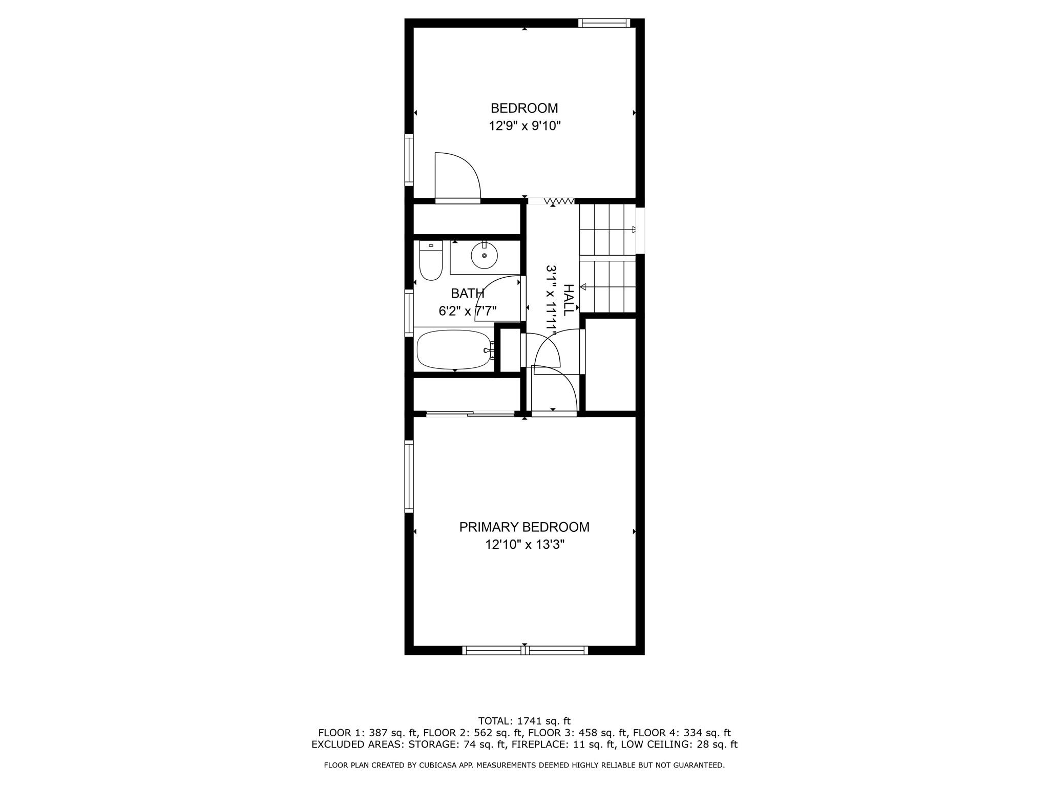 207 Franklin Avenue, Island Park, New York image 20