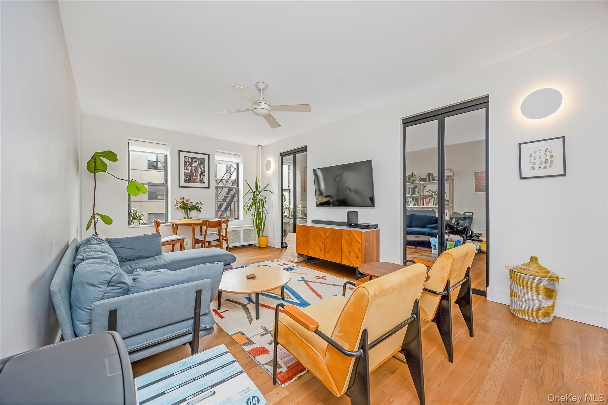 35 Crown Street 5A