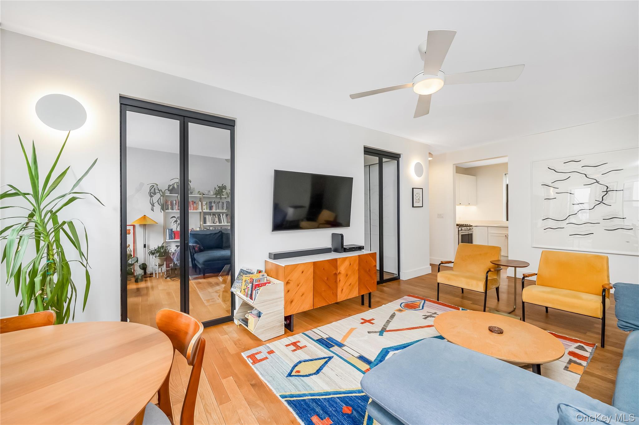 35 Crown Street 5A