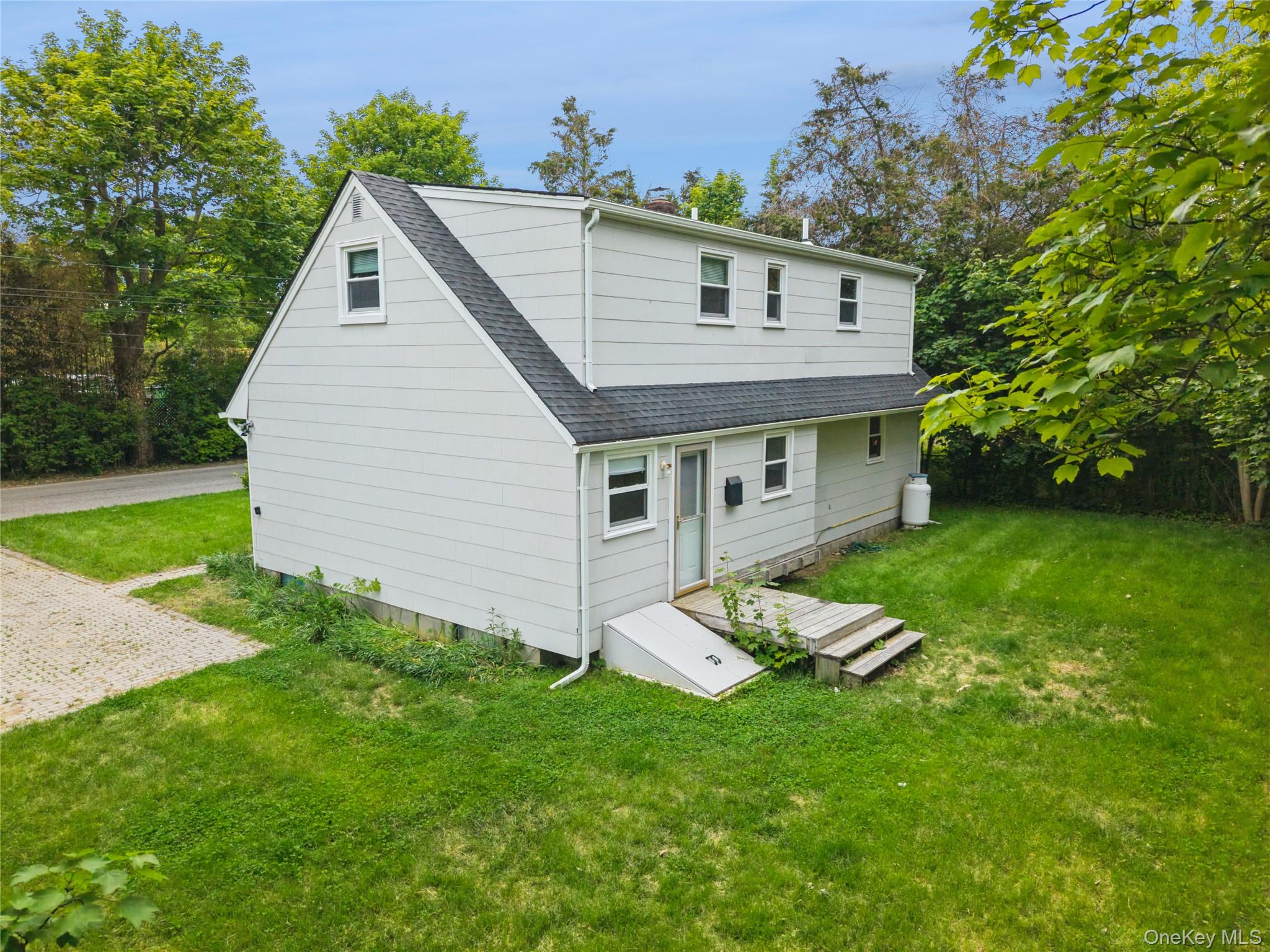111 Miller Road
