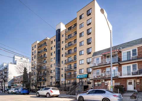 Apartment For Rent - 145-18 34th Avenue #8A<br/> Flushing, NY 11354