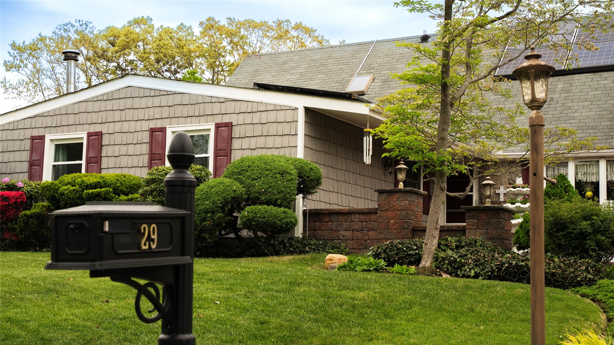 29 Belair Road, Selden, New York image 1