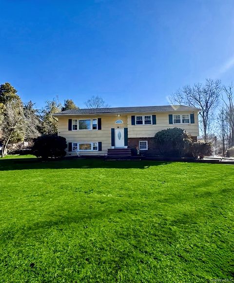 16 S Monsey Road Monsey NY 10952