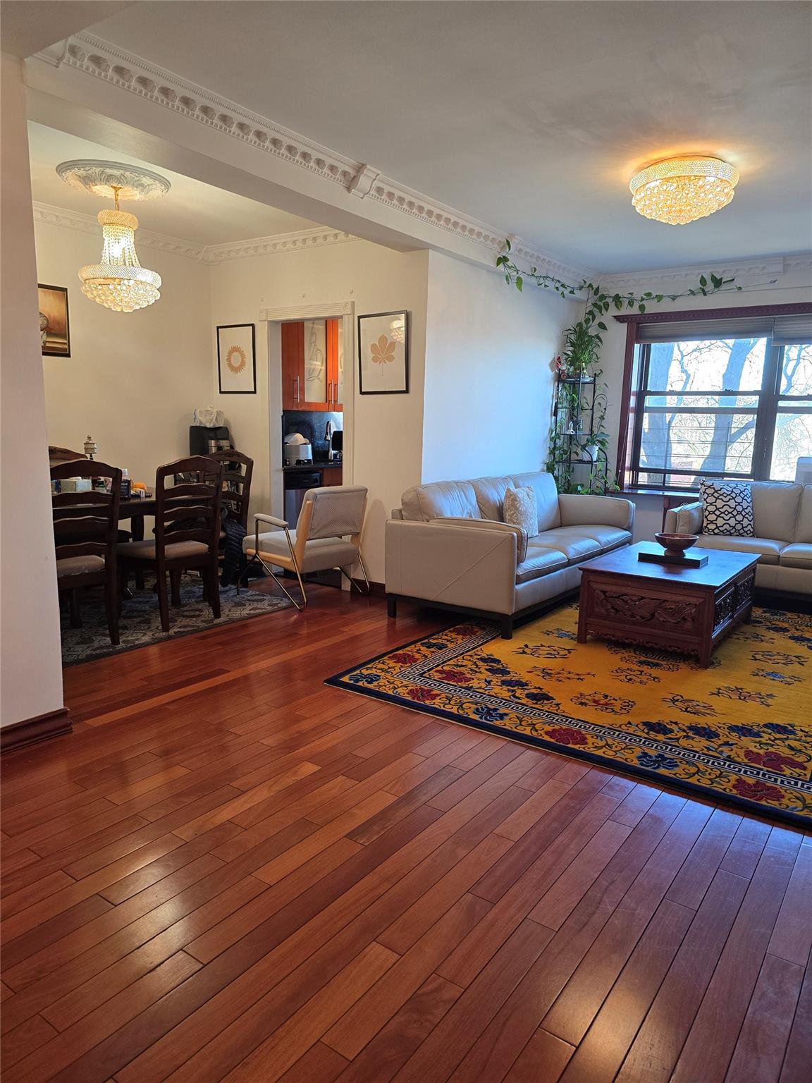 99-60 63rd Road #3W, Rego Park, New York image 2