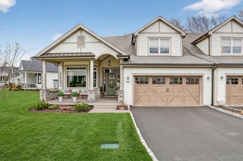 44 Spring Meadow Court Somers NY 10589