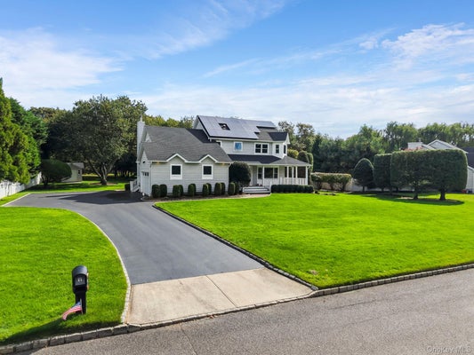 85 JAMES HAWKINS RD, MORICHES, NY 11955 - Image f4bb868dd396f0e02bfe1fbbb3e29b5b/2260237025