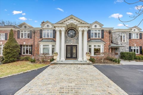 10 Hemlock Drive Great Neck NY 11024