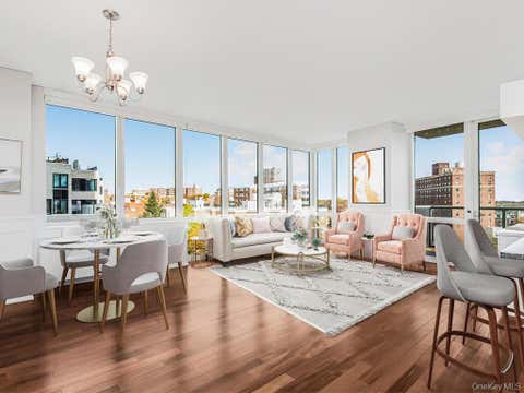 Condo For Sale - 640 W 237th Street #7D<br/> Bronx, NY 10463