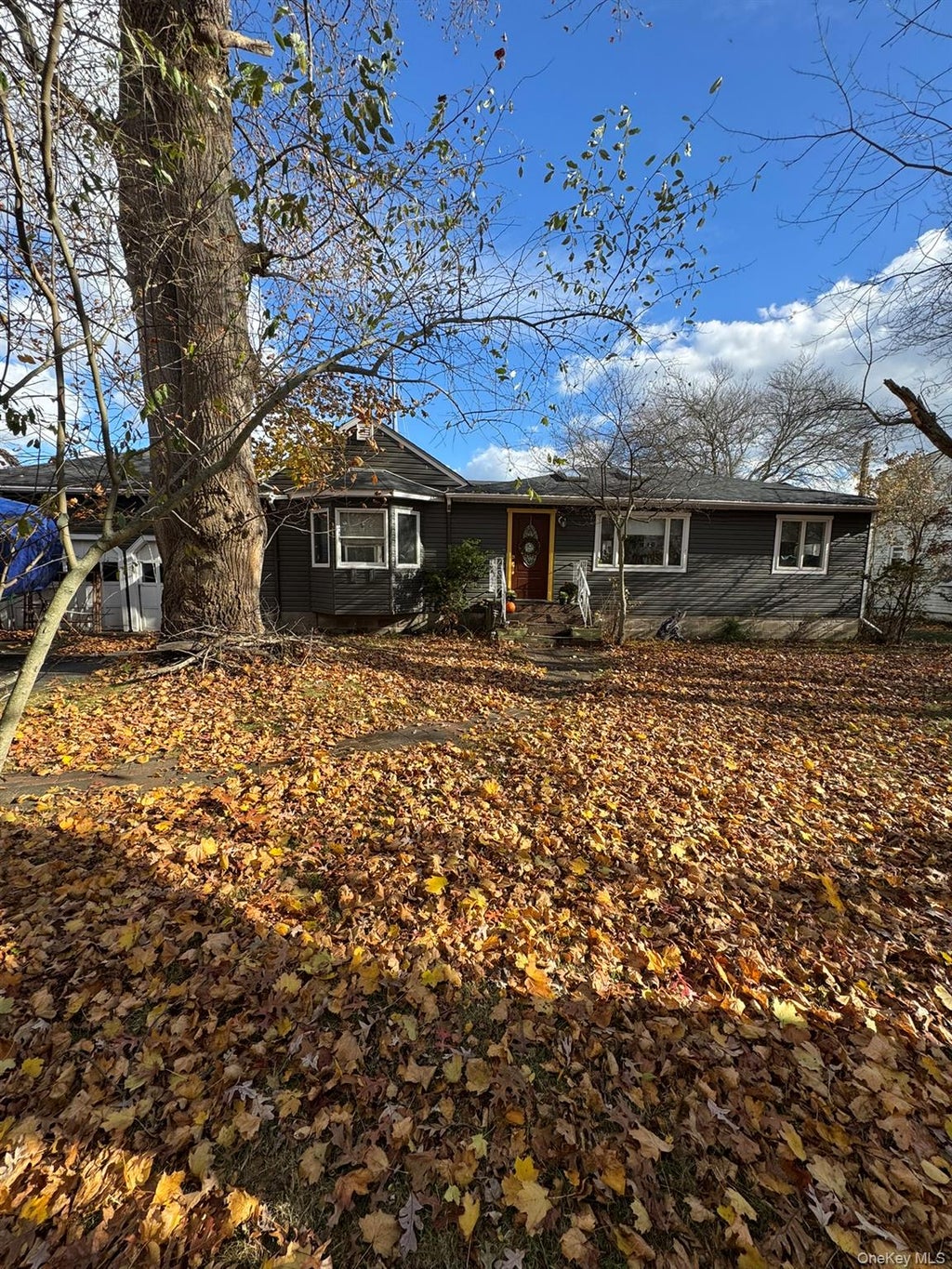 Photo of 123 Johns Neck Road, Shirley, NY 11967 (MLS # 1066422)