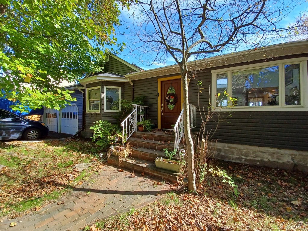 Photo of 123 Johns Neck Road, Shirley, NY 11967 (MLS # 1066422)