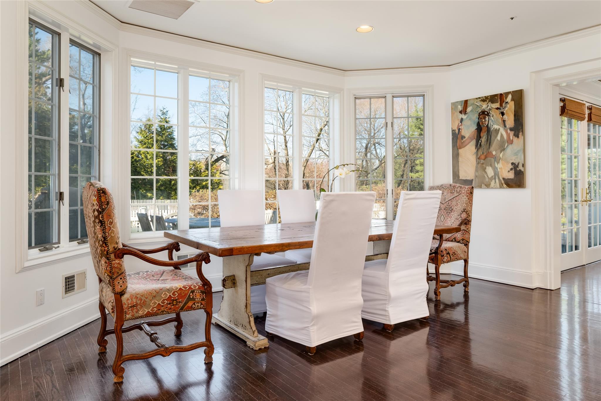 7 Coventry Court, Purchase, New York image 12