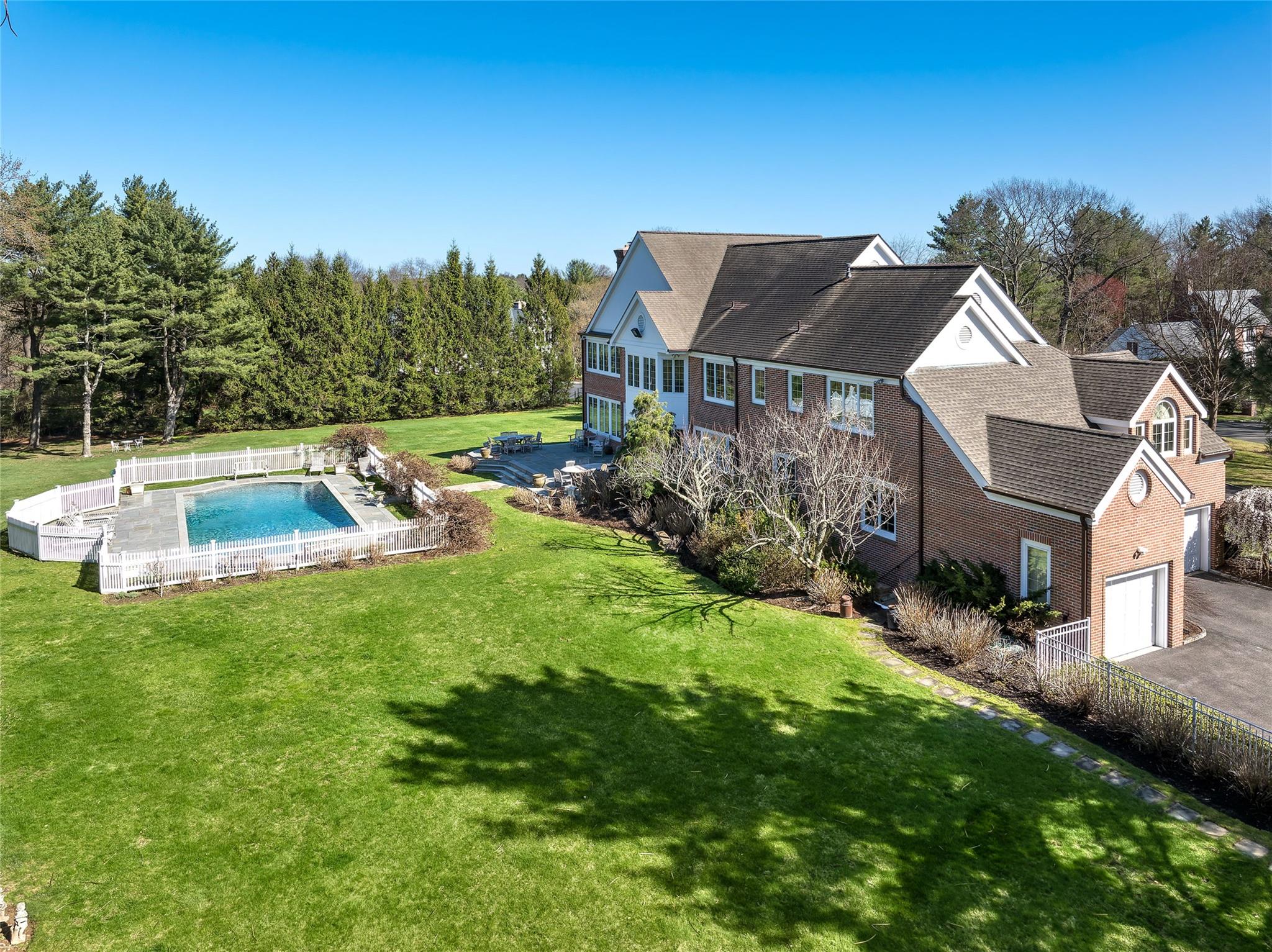 7 Coventry Court, Purchase, New York image 22