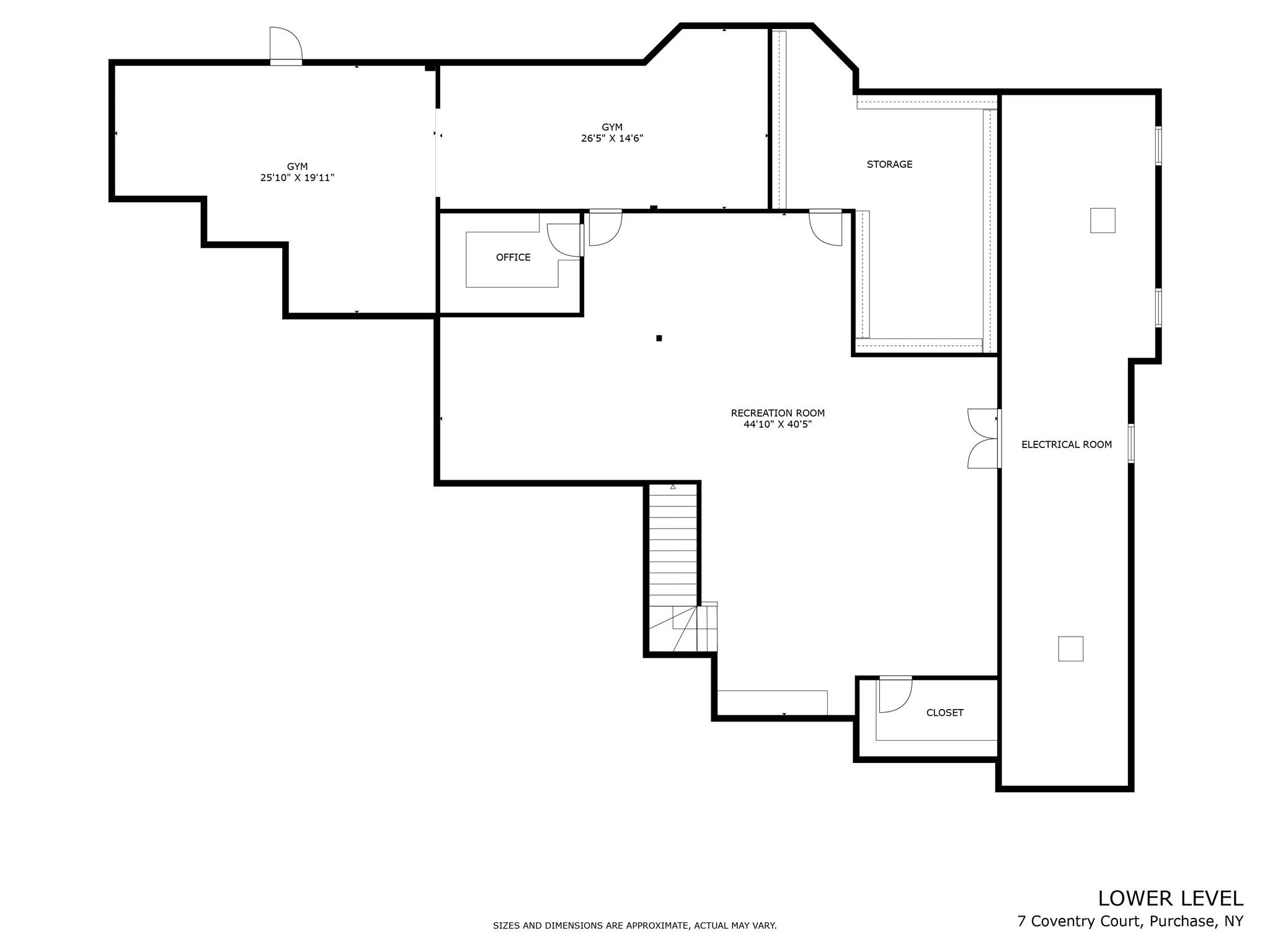 7 Coventry Court, Purchase, New York image 30