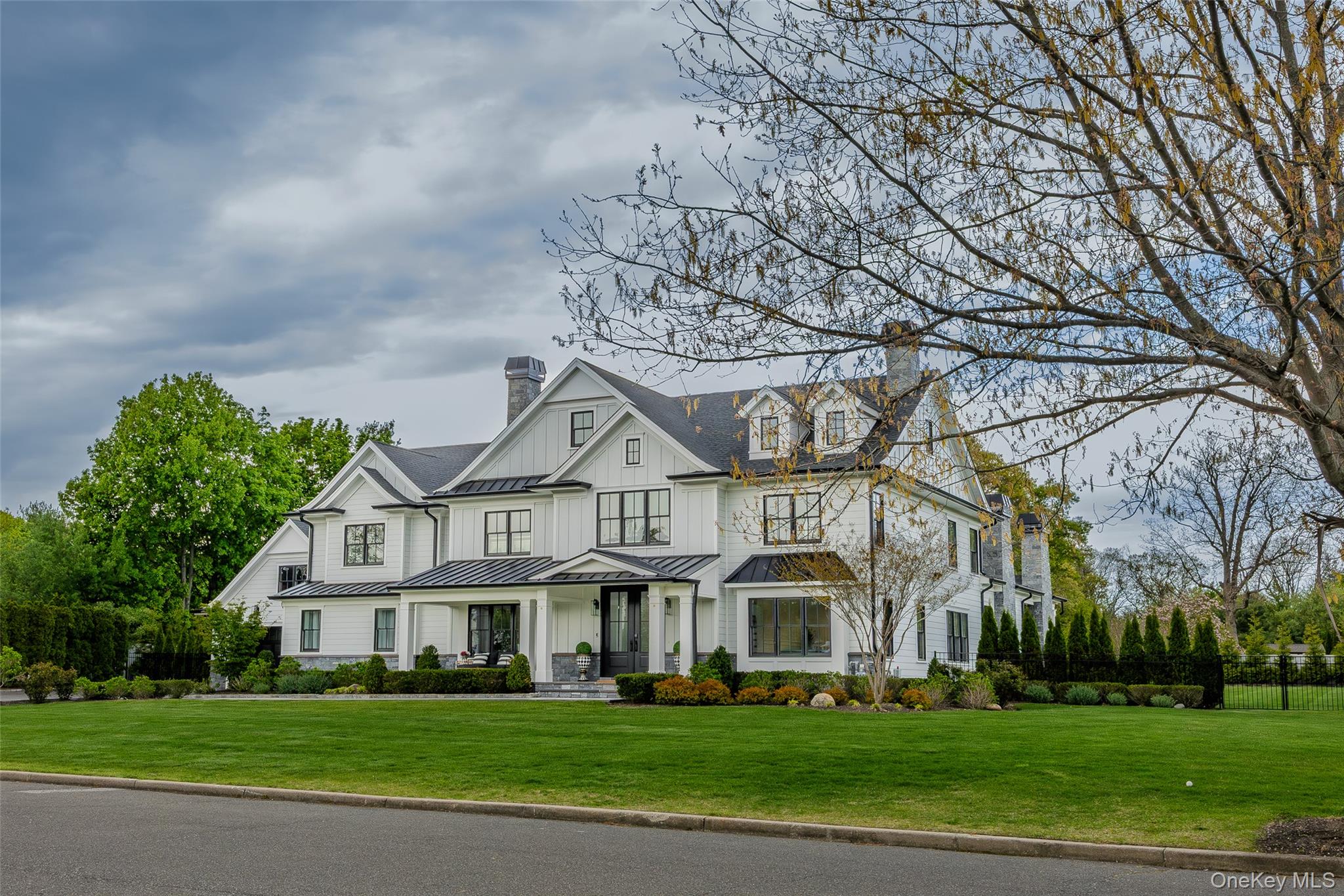 5 Dupont Court