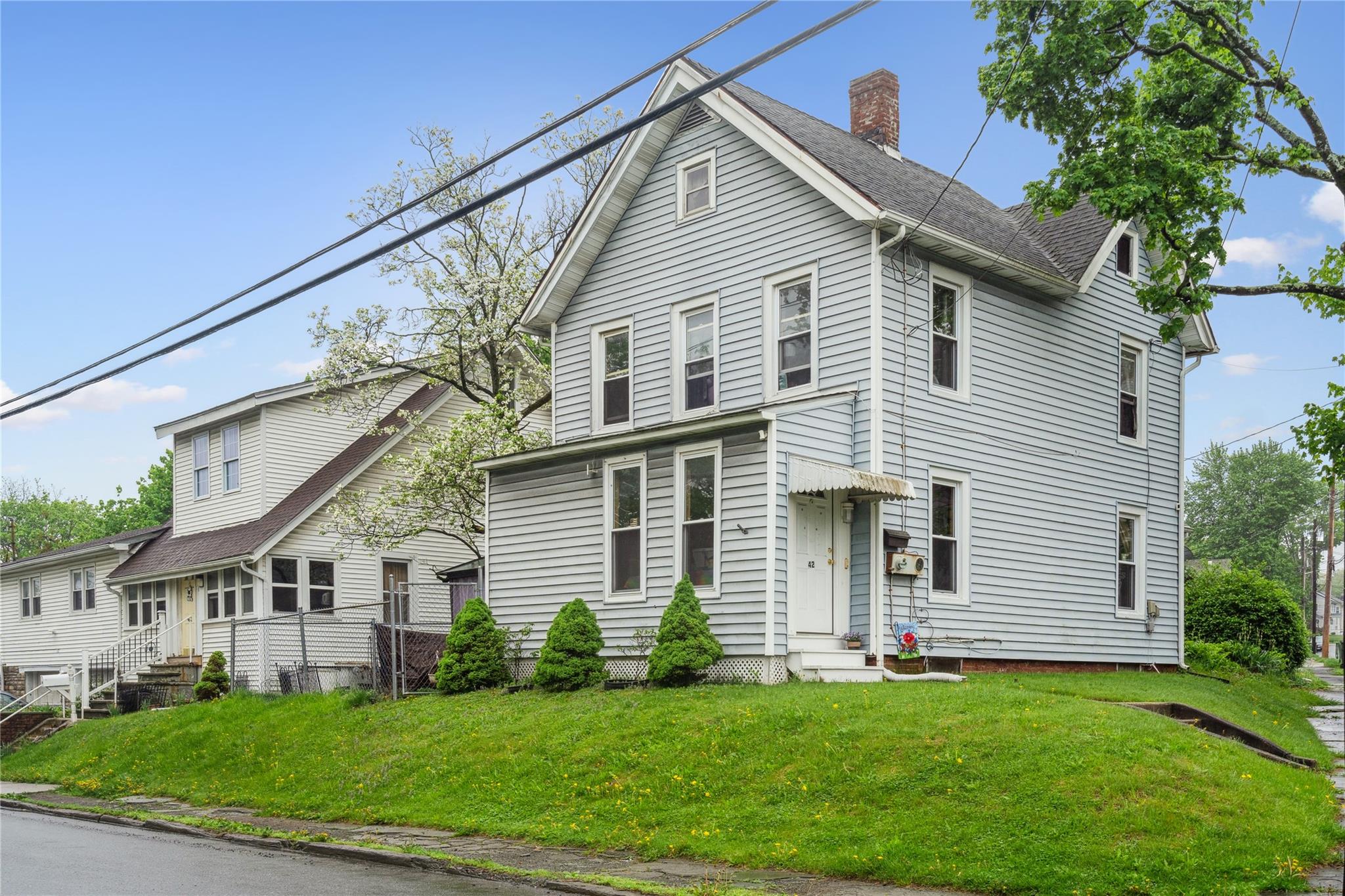 42 Wisner Avenue, Middletown, New York image 1
