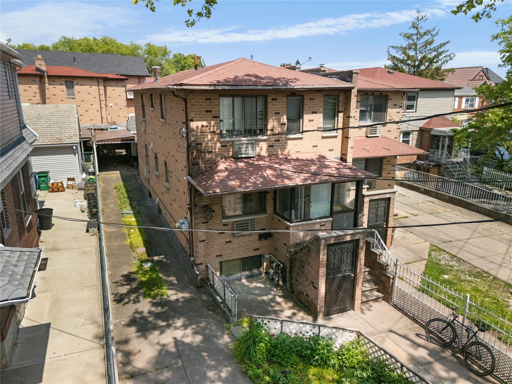 45-53 Parsons Boulevard