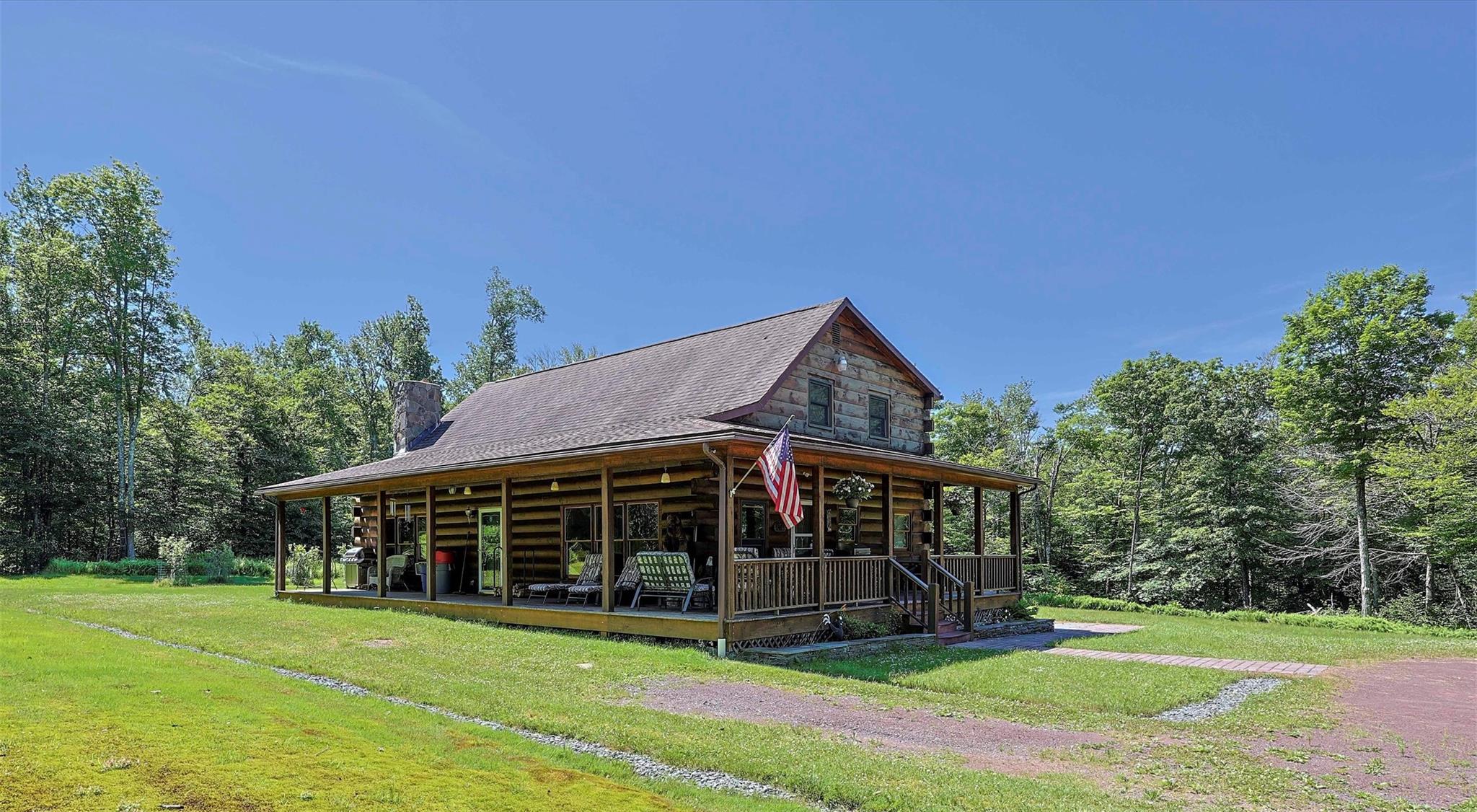112 Elko Lake Drive, Parksville, New York image 4