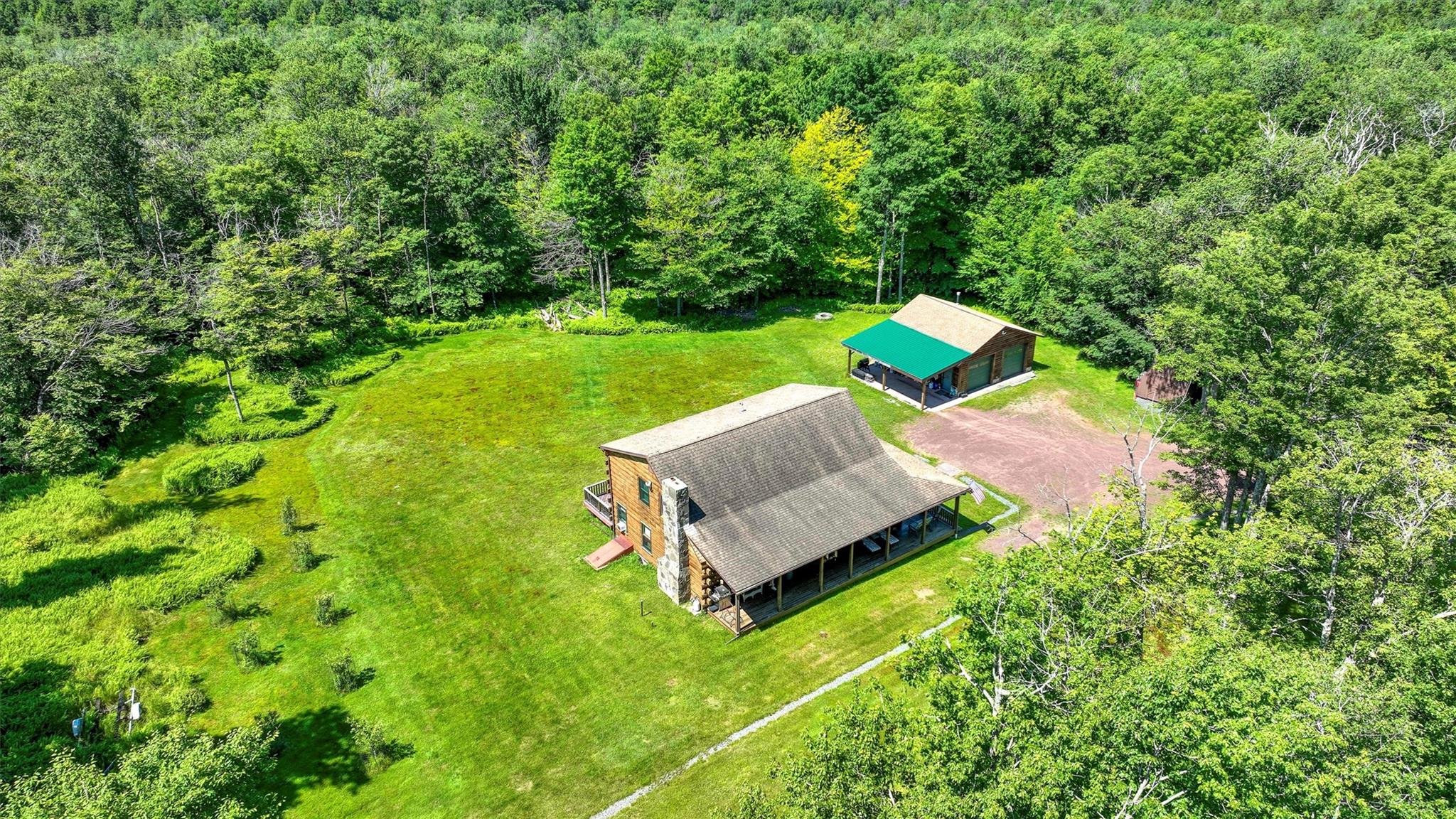 112 Elko Lake Drive, Parksville, New York image 6