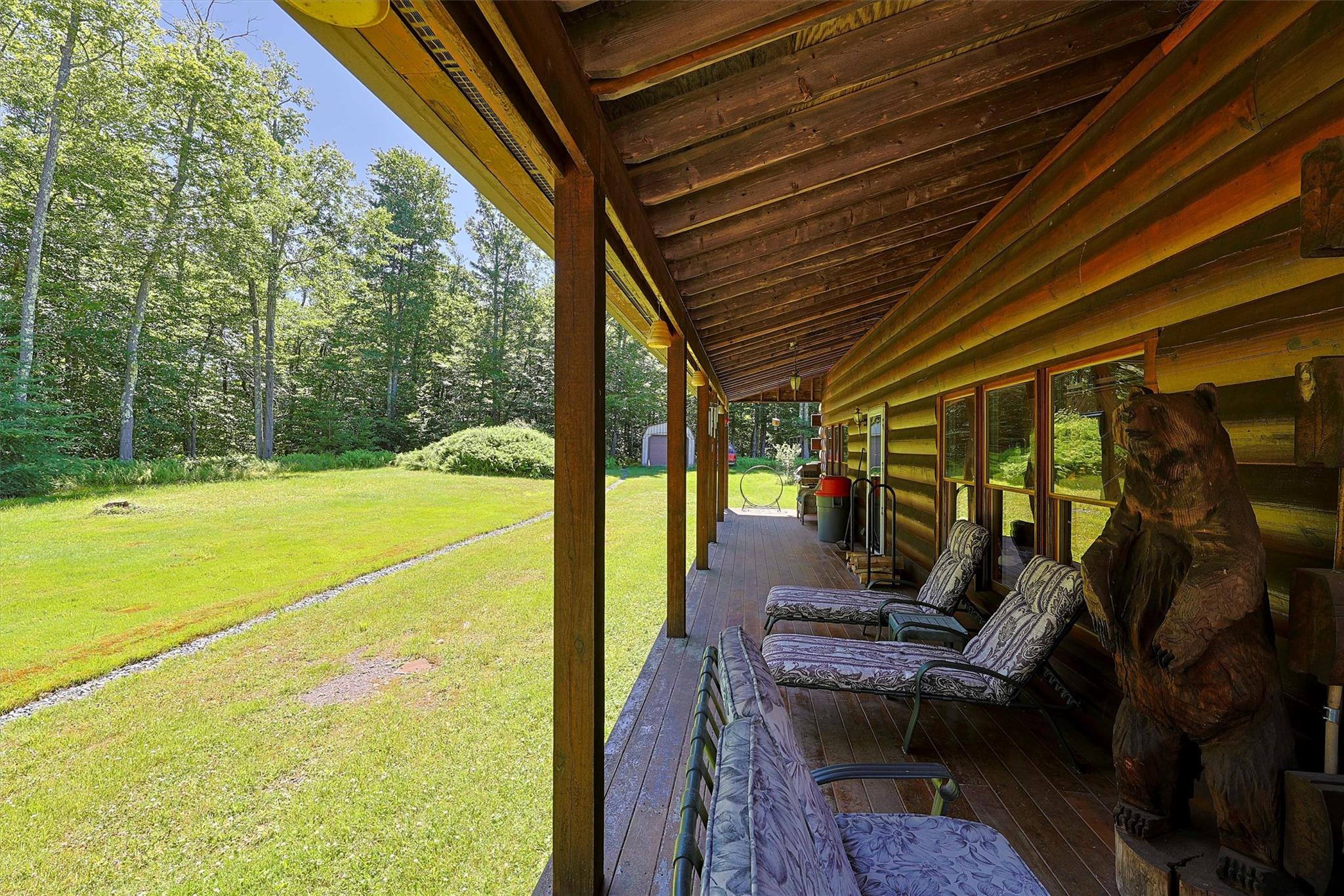 112 Elko Lake Drive, Parksville, New York image 31