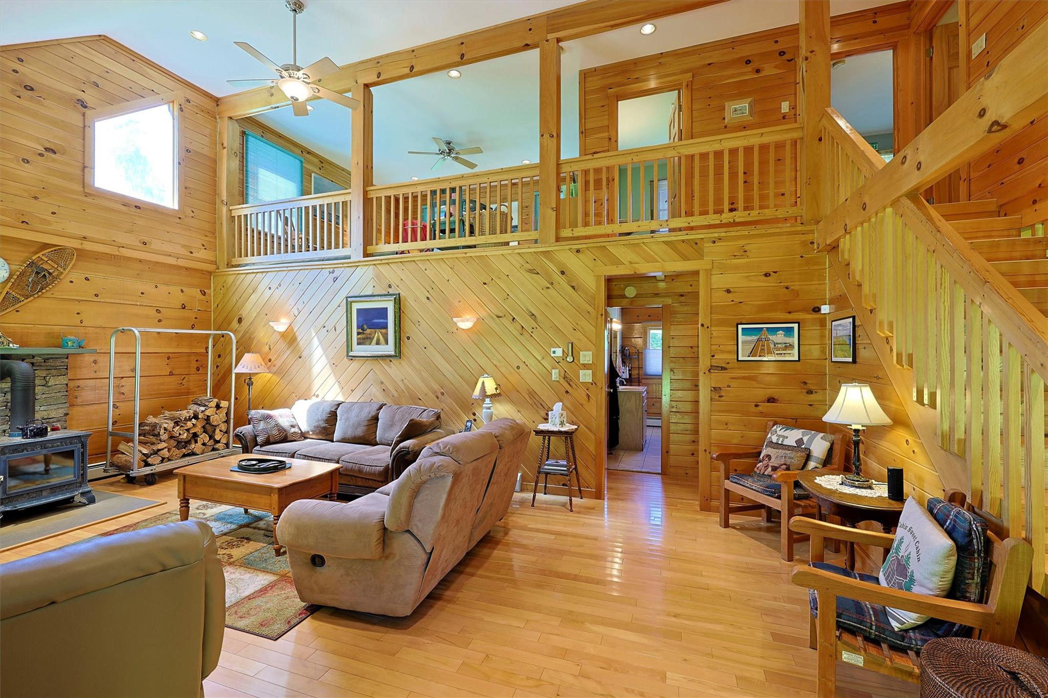 112 Elko Lake Drive, Parksville, New York image 12