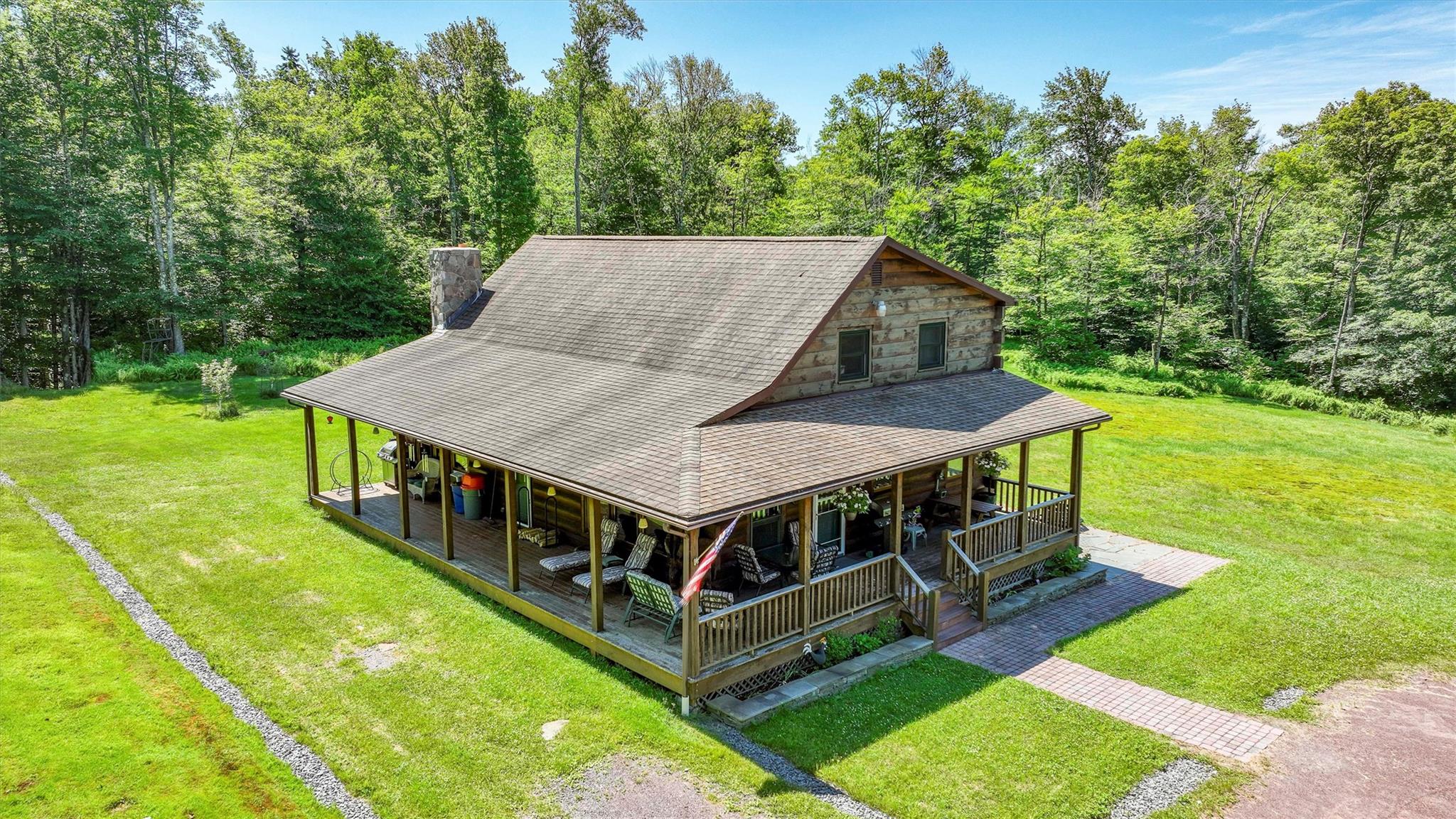 112 Elko Lake Drive, Parksville, New York image 9