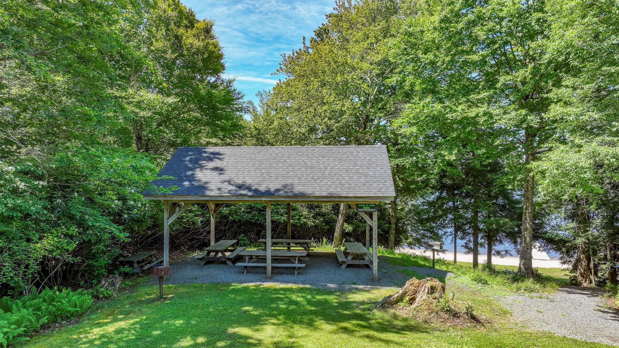 112 Elko Lake Drive, Parksville, New York image 32