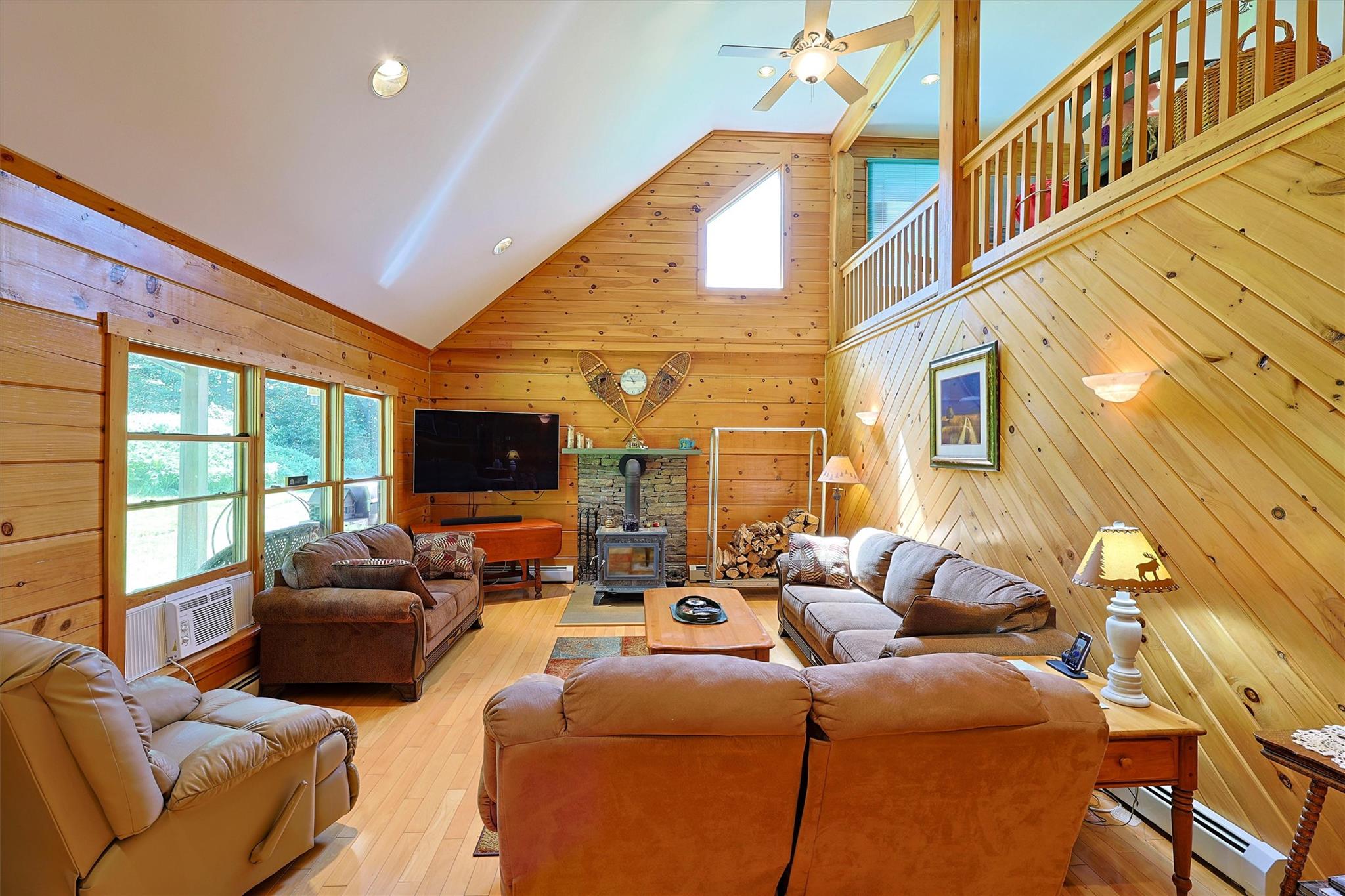 112 Elko Lake Drive, Parksville, New York image 10