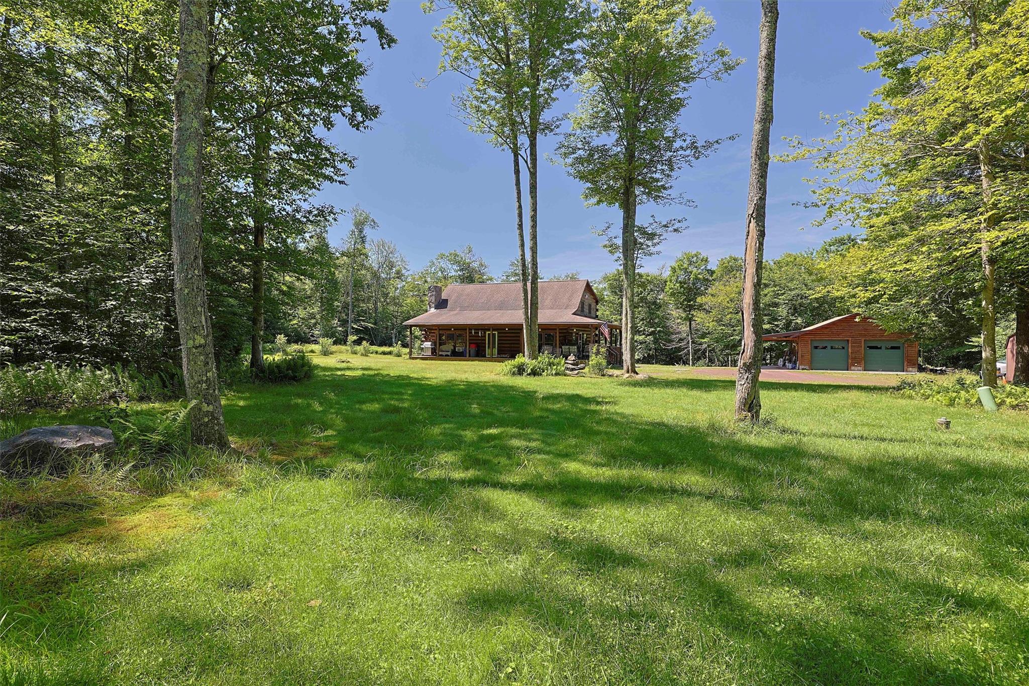 112 Elko Lake Drive, Parksville, New York image 3