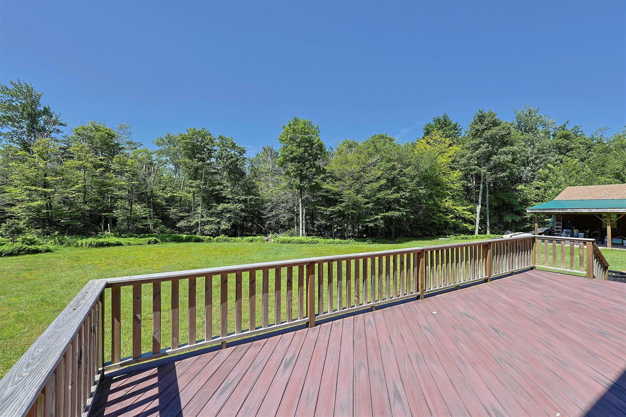 112 Elko Lake Drive, Parksville, New York image 29