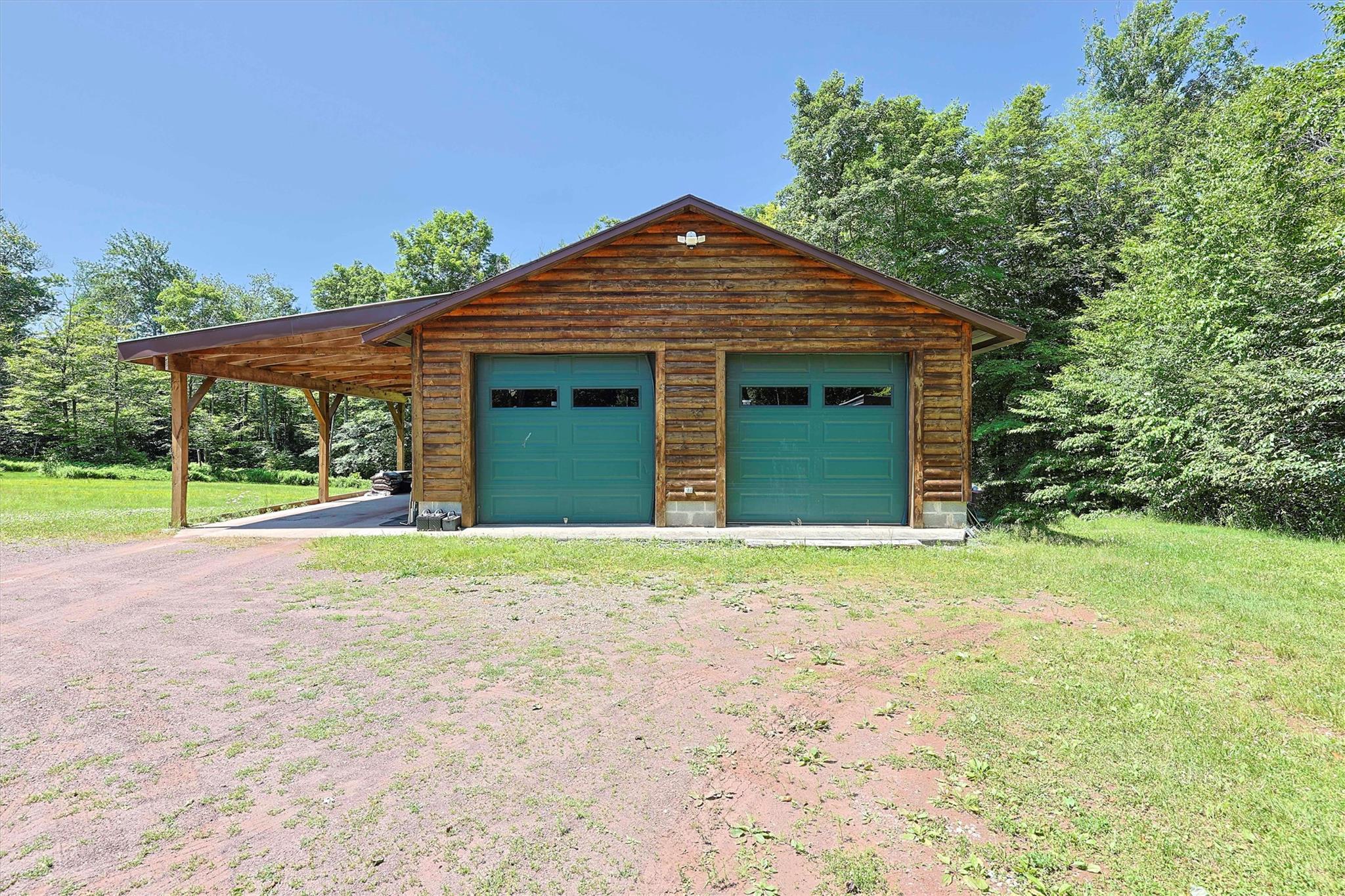 112 Elko Lake Drive, Parksville, New York image 8