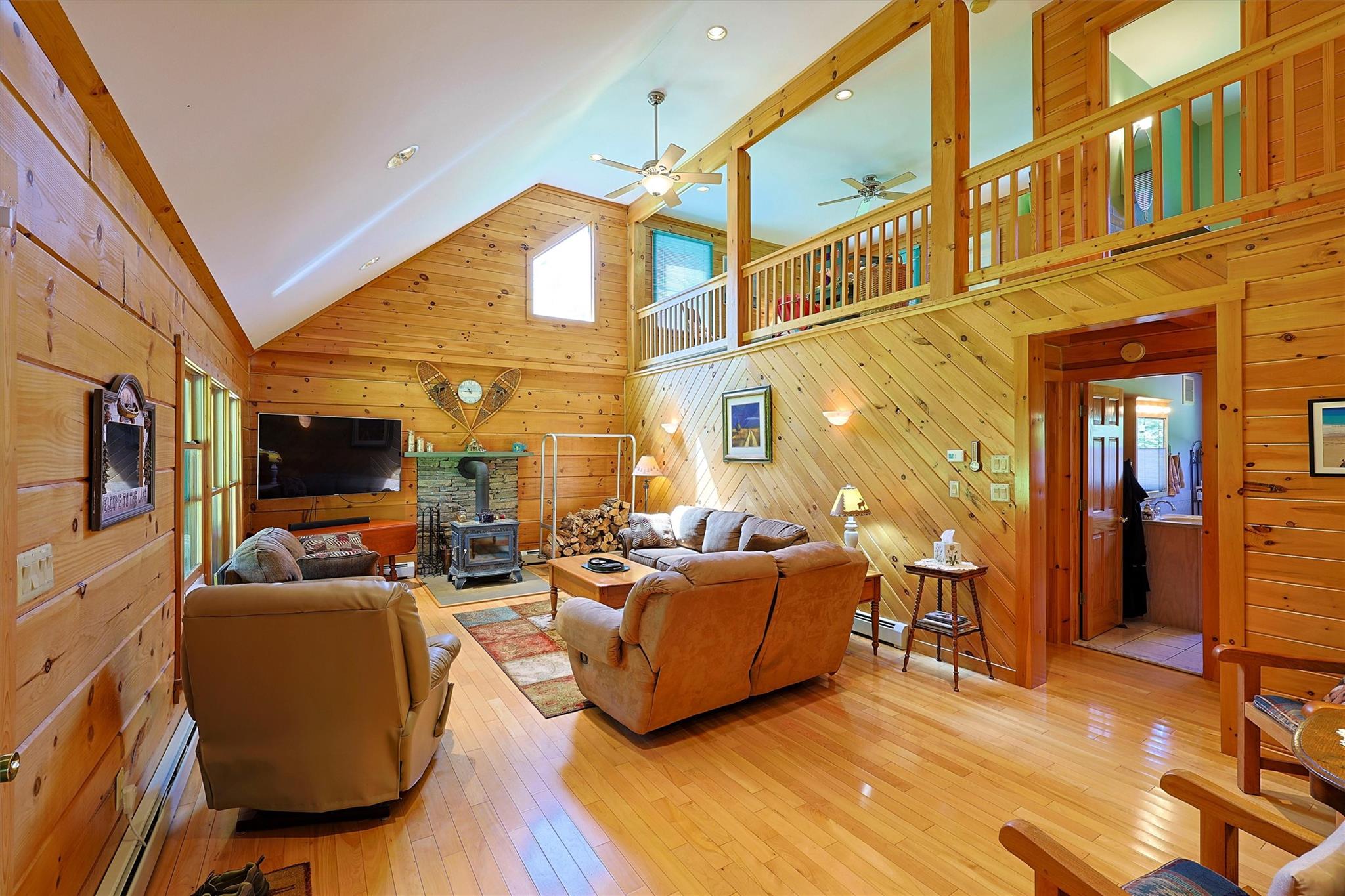 112 Elko Lake Drive, Parksville, New York image 11