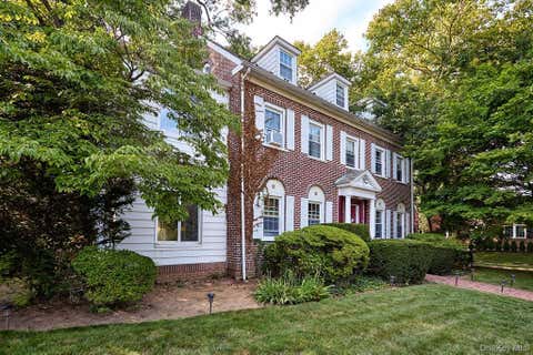 Homes For Rent - 70 Frederick Place<br/> Mount Vernon, NY 10552