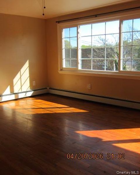 Apartment For Rent - 120-06 172nd Street #2<br/> Jamaica, NY 11434