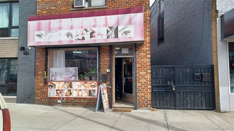 Photo of 1612 Crosby Avenue, Bronx, NY 10461 (MLS # 967792)