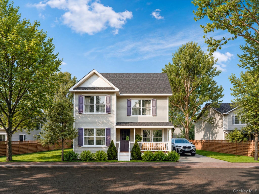 Photo of 64 Sussex Street, Port Jervis, NY 12771 (MLS # 1062058)