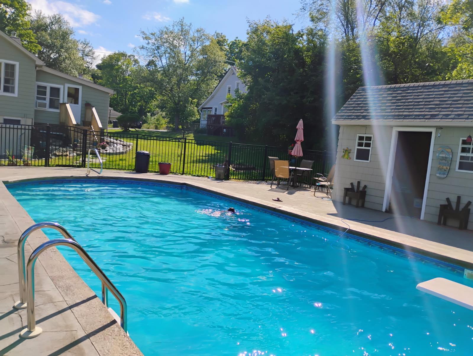 9 Emboden Avenue, Otisville, New York image 38