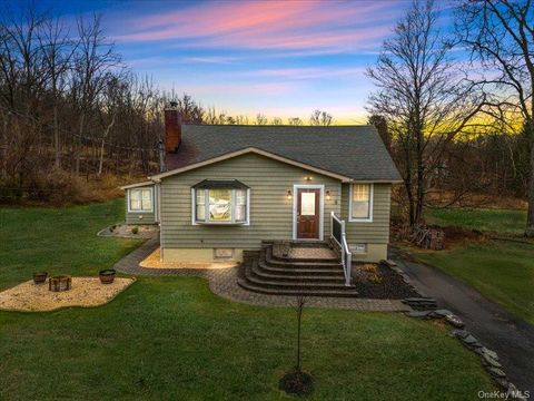 Homes For Sale - 9 Emboden Avenue<br/> Otisville, NY 10963