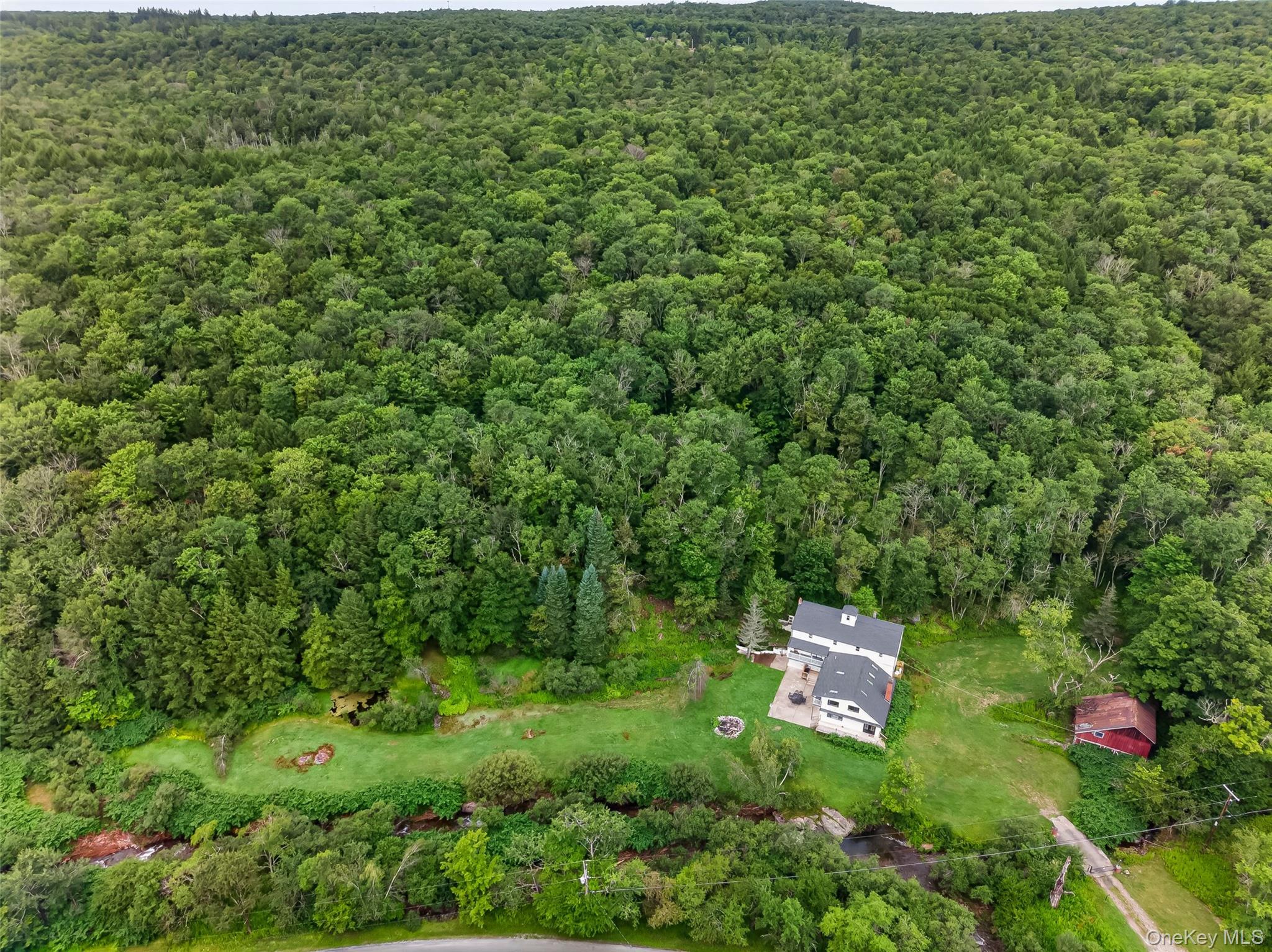 609 Grooville Road