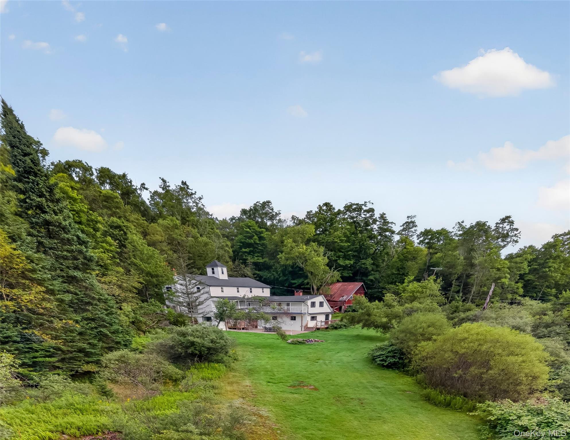 609 Grooville Road