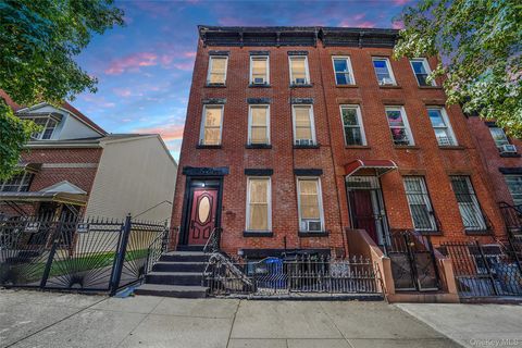 108 Rockaway Avenue Brooklyn NY 11233