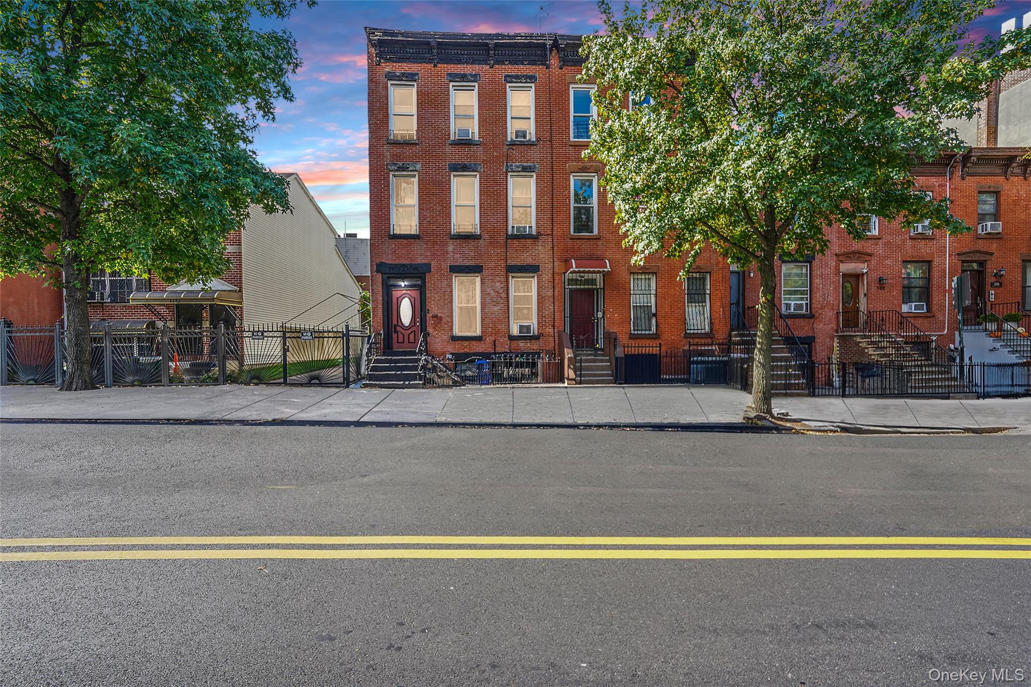 108 Rockaway Avenue