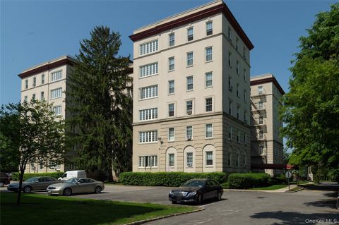 2 Park Lane 5E Mount Vernon NY 10552