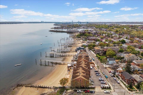 Condo For Sale - 852 Dean Avenue #852-1<br/> Bronx, NY 10465