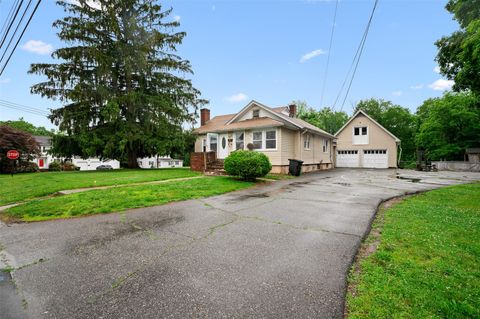 5 Lincoln Street Sloatsburg NY 10974