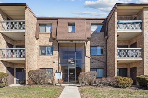 Condo For Sale - 402 Kennedy Drive<br/> Spring Valley, NY 10977
