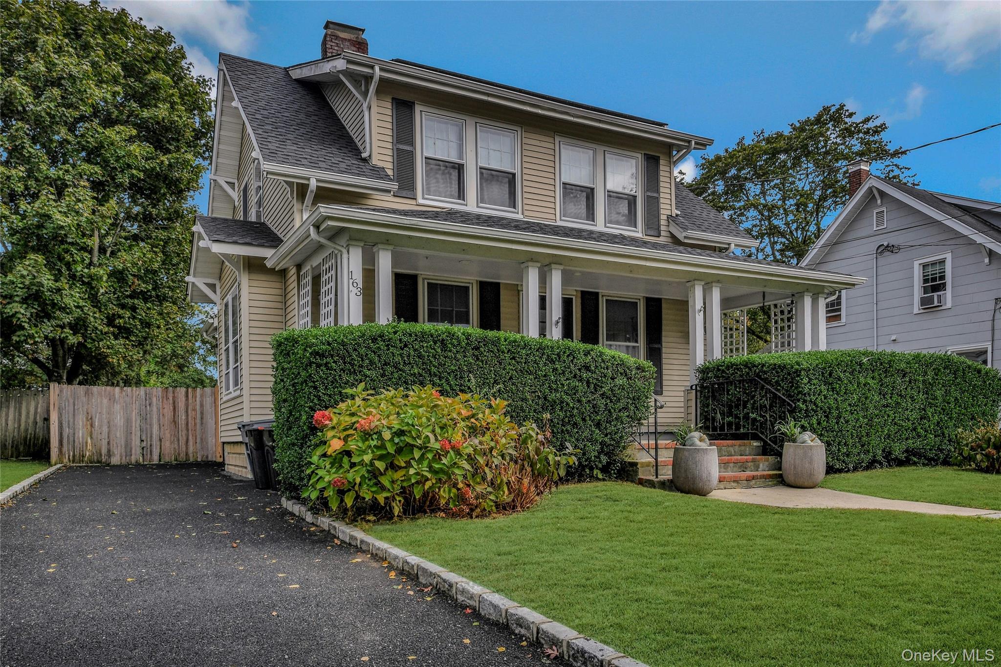 163 Jennings Avenue