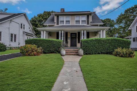 163 Jennings Avenue Patchogue NY 11772