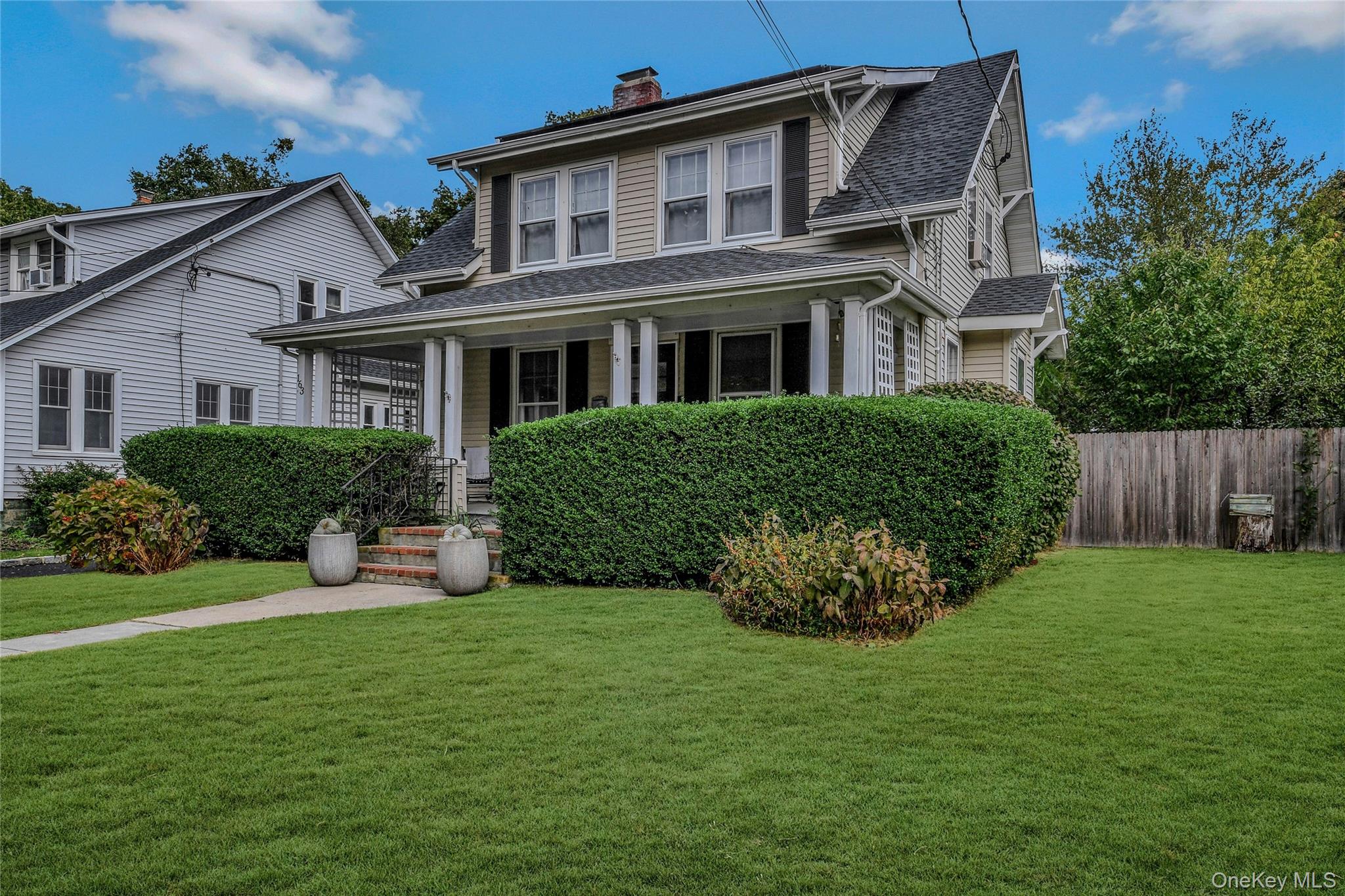 163 Jennings Avenue